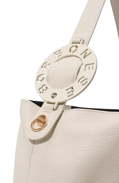 Сумка-тоут 011 small BORBONESE, арт. 924246, фото 3