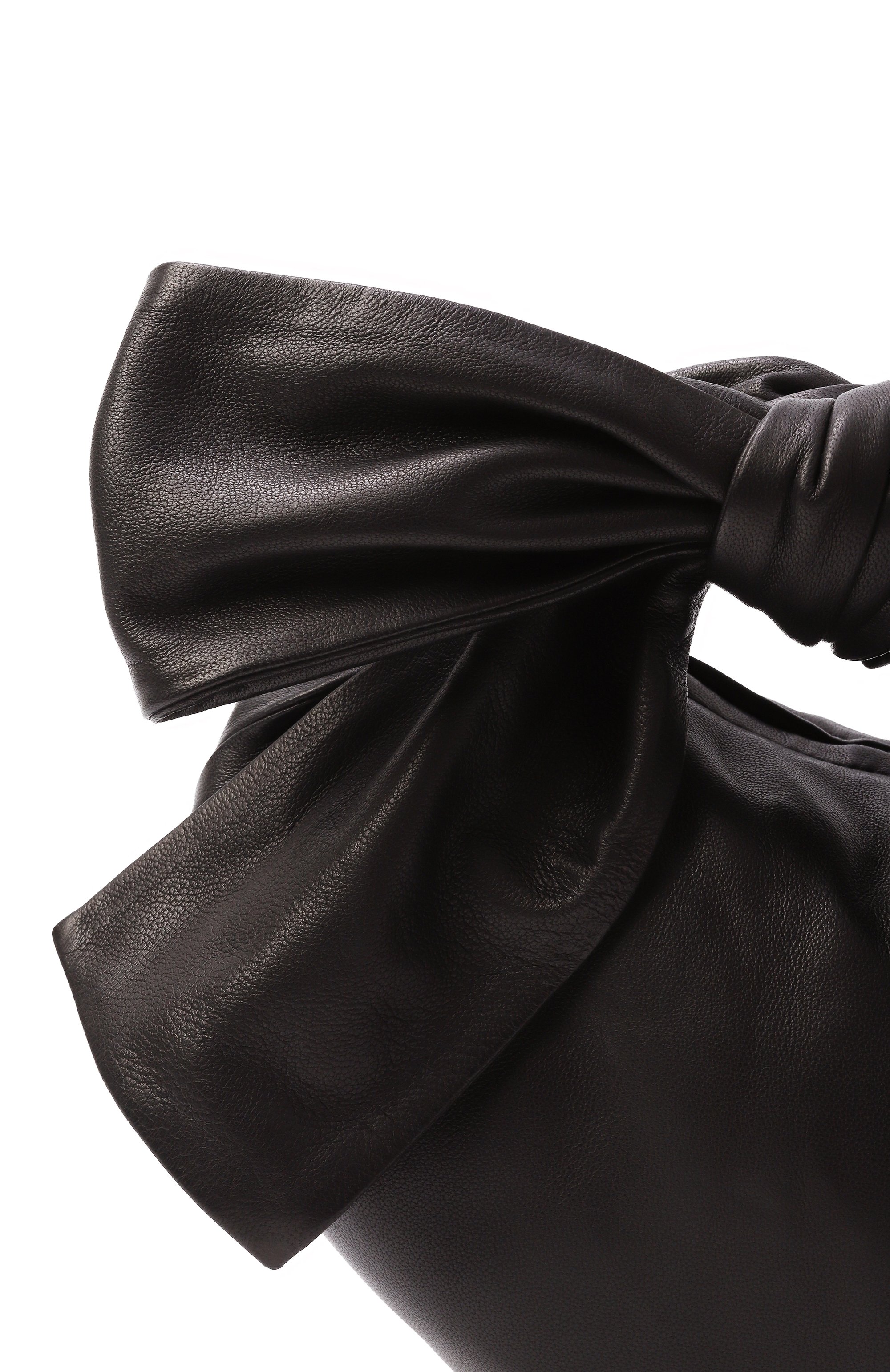 Сумка the opera bow PETAR PETROV, арт. F25LH2, фото 3