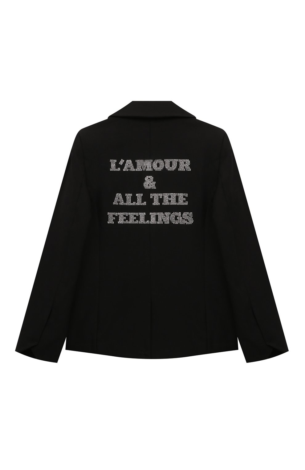 Жакет ZADIG AND VOLTAIRE, арт. X60243, фото 2