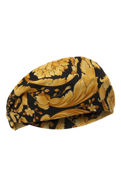 Повязка на голову VERSACE, арт. 1004076/A232999, фото 1