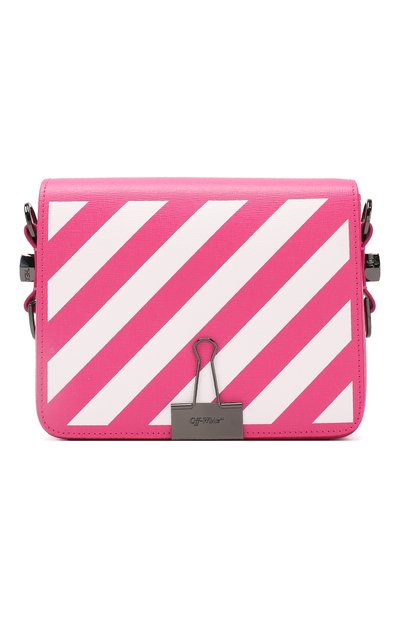 Сумка binder clip OFF-WHITE, арт. 0WNA011R194230822801, фото 1