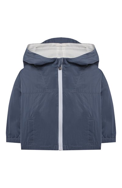 Ветровка с капюшоном EMPORIO ARMANI, арт. 3KHBT3/1NZUZ/9M, фото 1