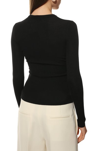 Пуловер SAINT LAURENT, арт. 617962/YAPK2, фото 4