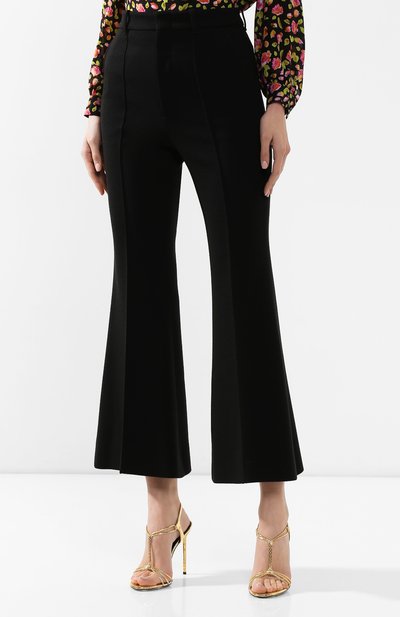 Брюки GUCCI, арт. 607930/ZAD0Q, фото 3