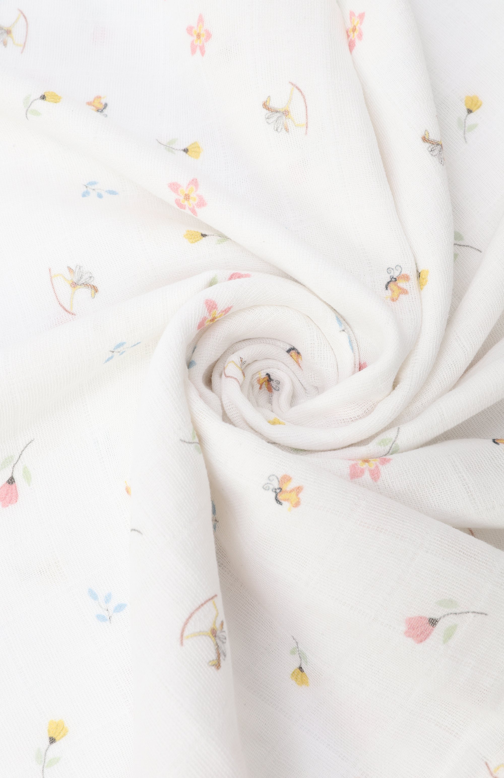 Комплект из двух пеленок NIKOLA+MARUSIA, арт. 2008, фото 6