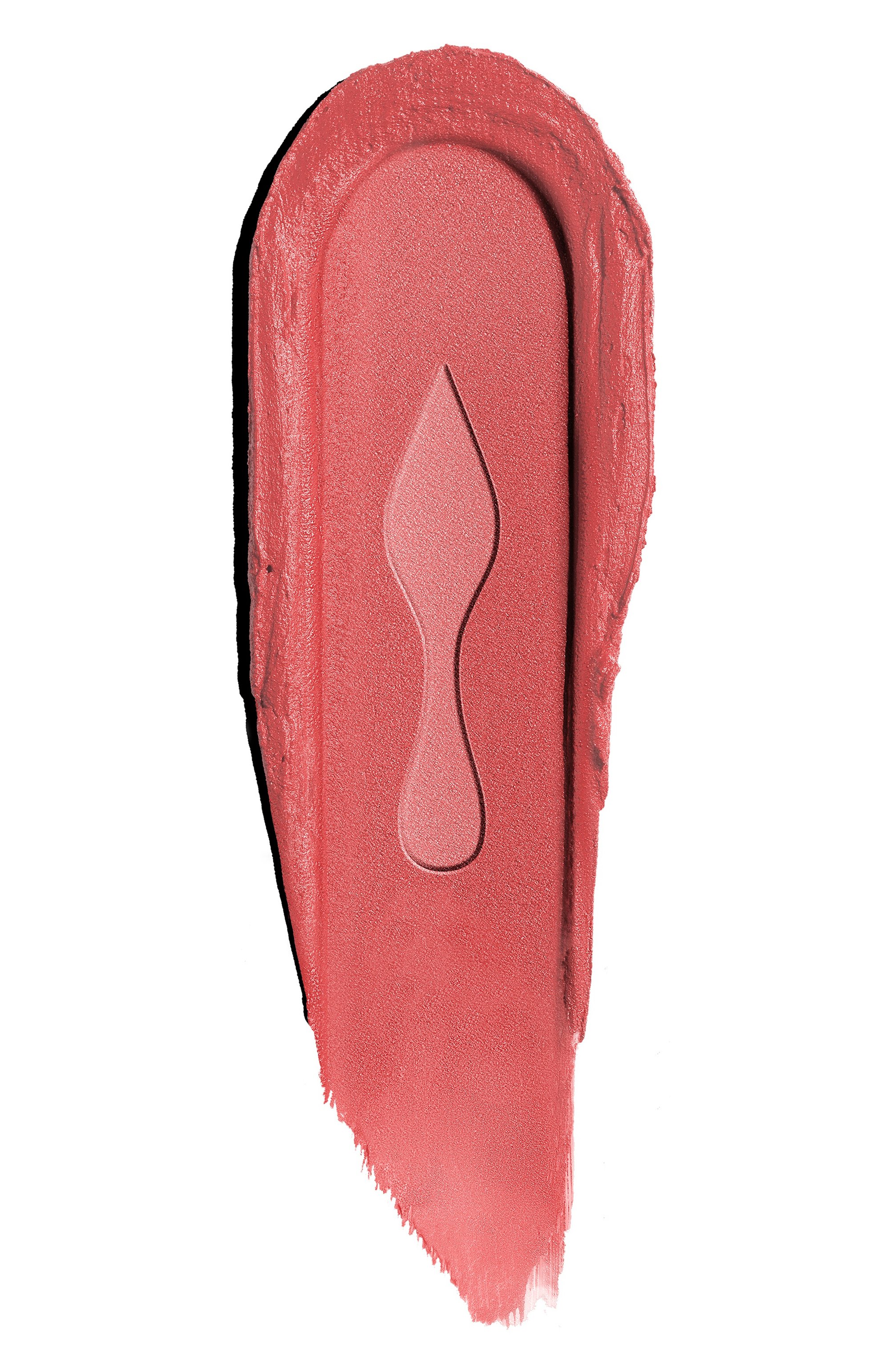 Матовая помада для губ rouge stiletto lumi matte, оттенок peach cabaret 013l (2g) CHRISTIAN LOUBOUTIN, арт. 8435415077767, фото 2