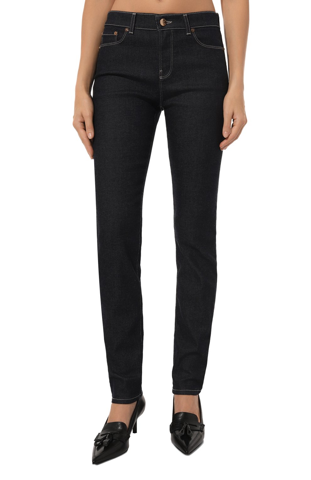 Джинсы GIORGIO ARMANI, арт. 8NAJ20/AD97Z, фото 3