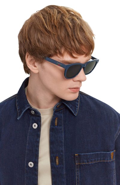 Солнцезащитные очки GUCCI, арт. GG1985S 005, фото 2