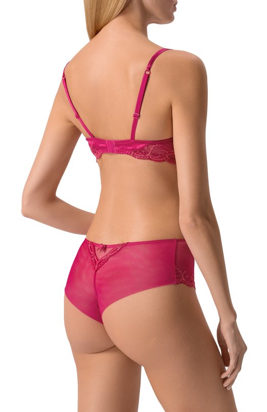 Трусы-хипстеры Lise Charmel ACC0480 Розовый  ACC0480 Фото 3