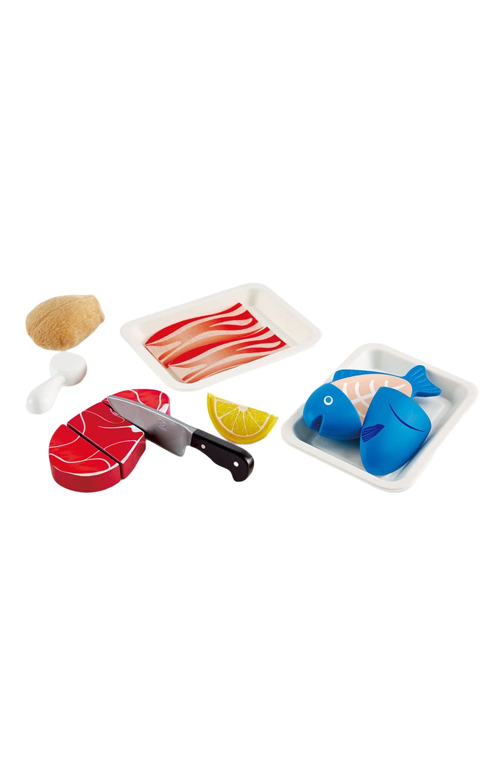 Игровой набор готовим мясо HAPE, арт. E3155_HP, фото 2