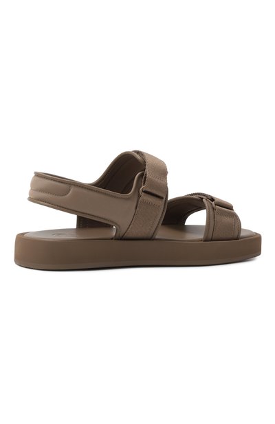 Сандалии 12 STOREEZ, арт. 133055, фото 5