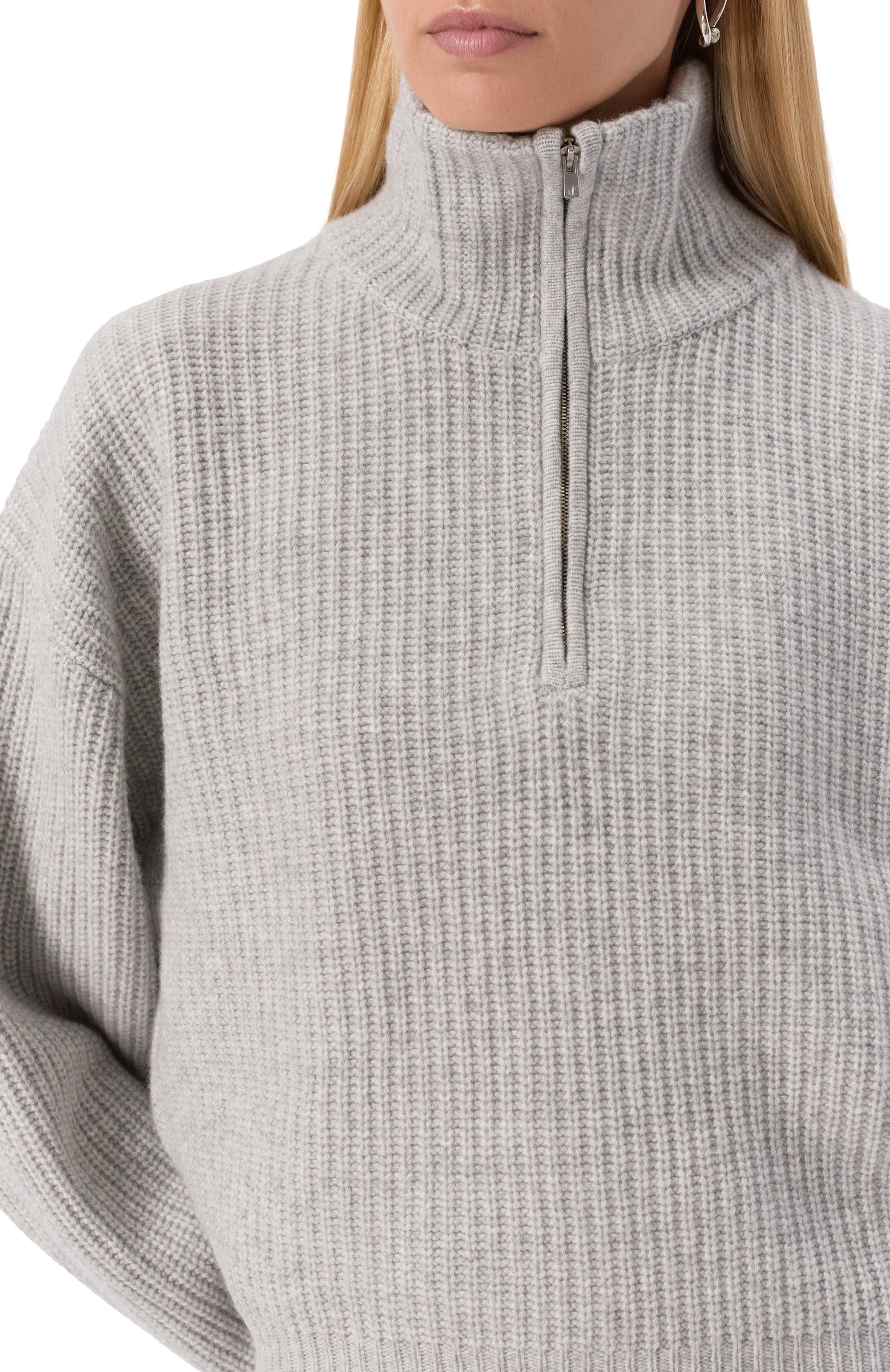 Кашемировый свитер ARCH4, арт. MILLIE/KNJP22103, фото 5