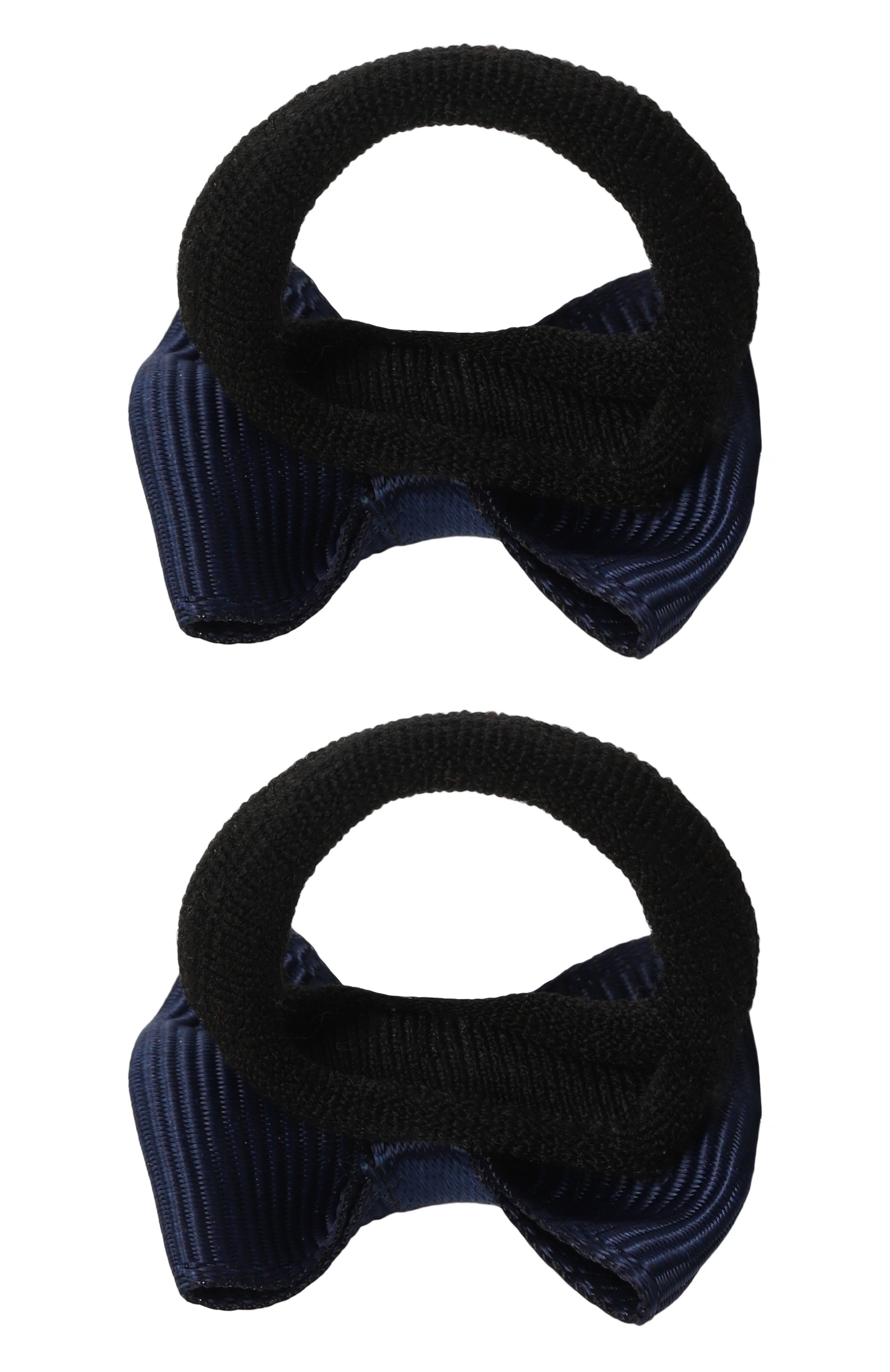 Комплект из двух бантов-резинок JUNEFEE, арт. 5451, фото 2