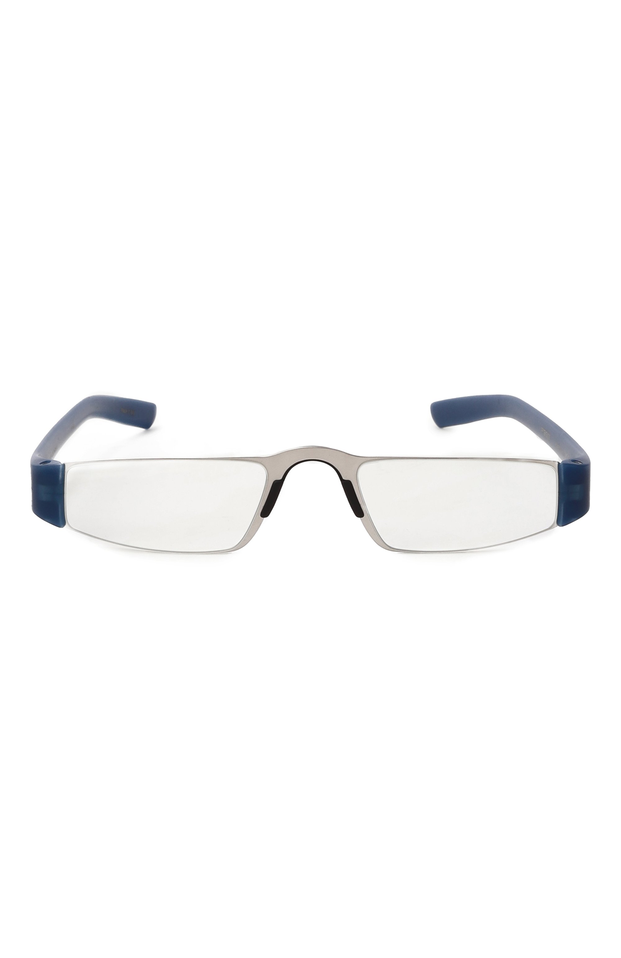 Очки для чтения PORSCHE DESIGN синего цвета по цене 25950 руб., арт. 8801-N K100, фото 2 Очки для чтения PORSCHE DESIGN, арт. 8801-N K100, фото 2