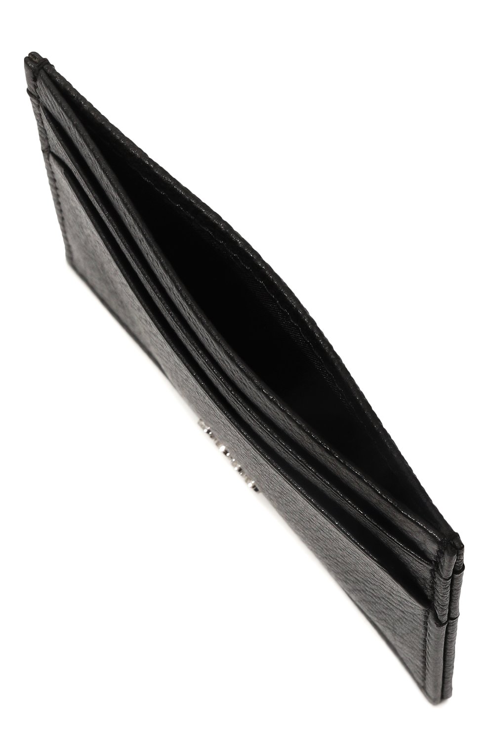 Кожаный футляр для кредитных карт BOSS, арт. 50499267, фото 3