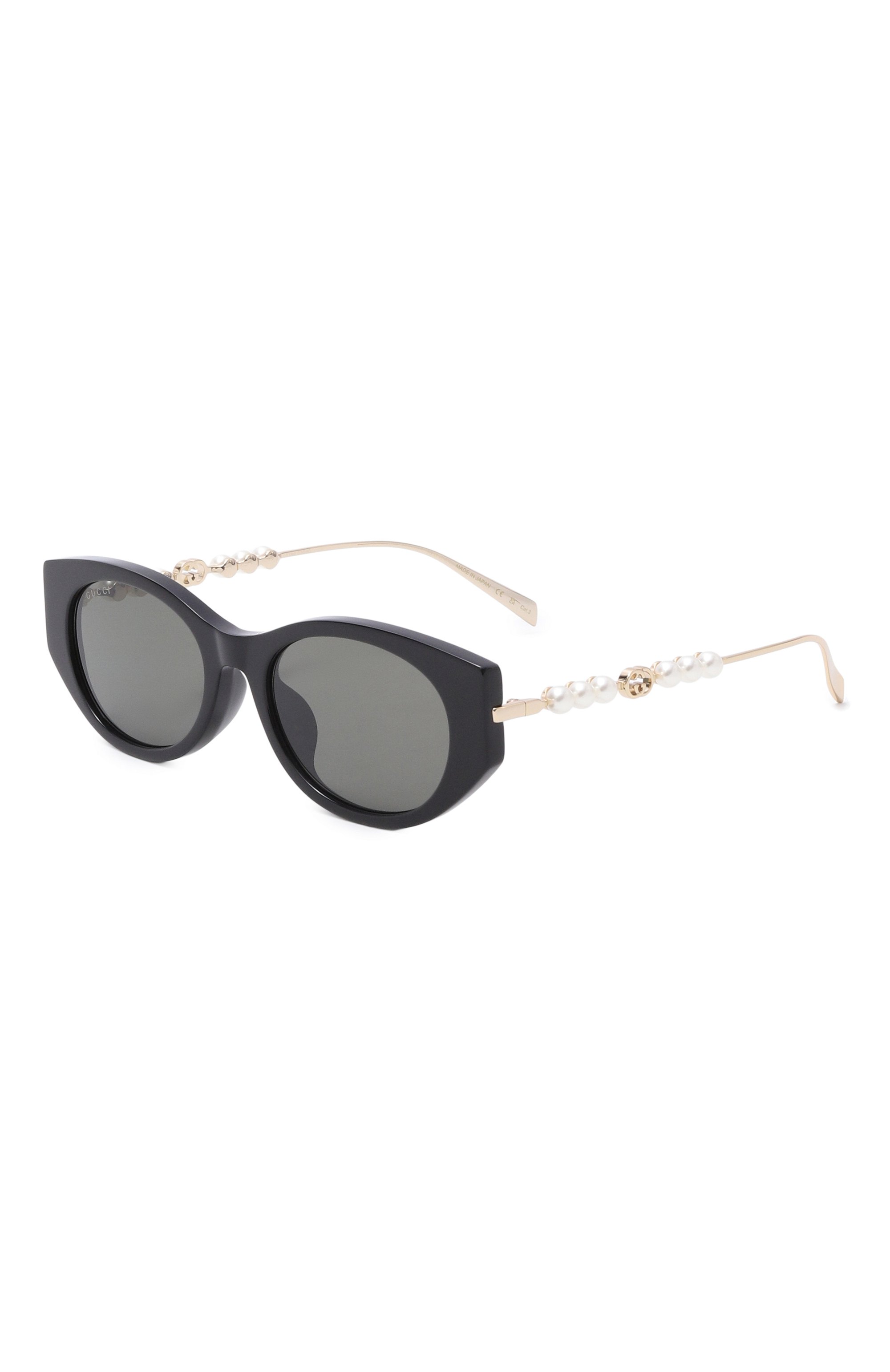 Солнцезащитные очки GUCCI, арт. GG1970SA 001, фото 1