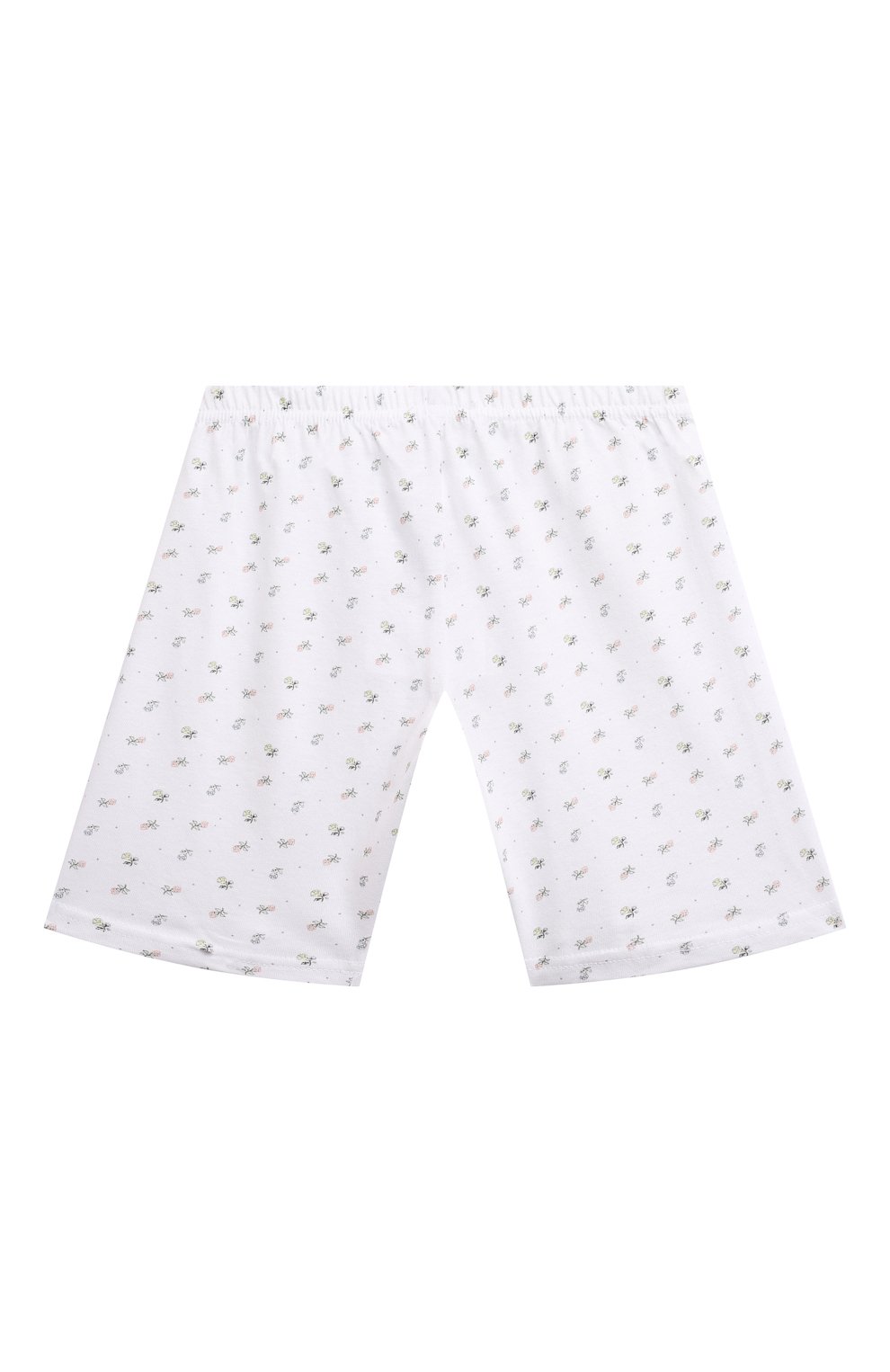 Хлопковая пижама STORY LORIS, арт. 26921/8A-16A, фото 5