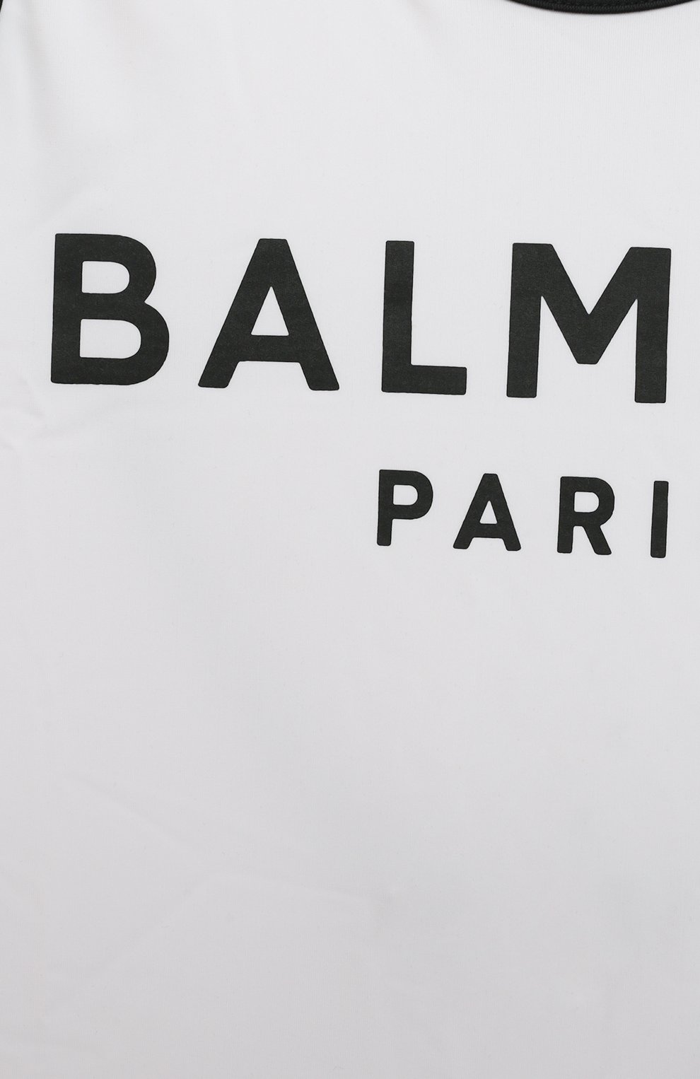 Слитный купальник BALMAIN, арт. BSCA89, фото 3