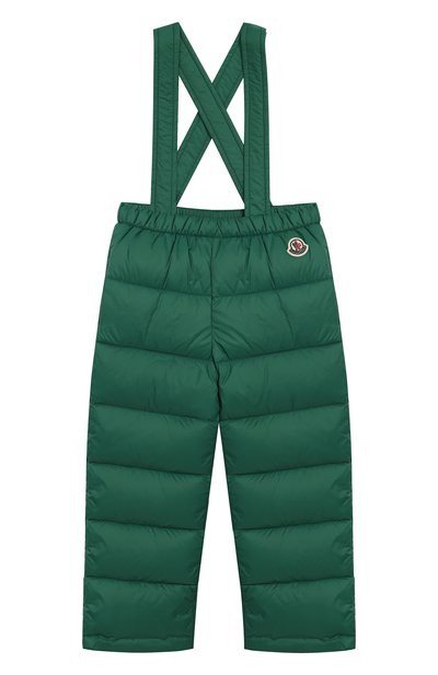 Комплект из куртки и комбинезона MONCLER ENFANT, арт. E2-951-70335-25-53079, фото 5