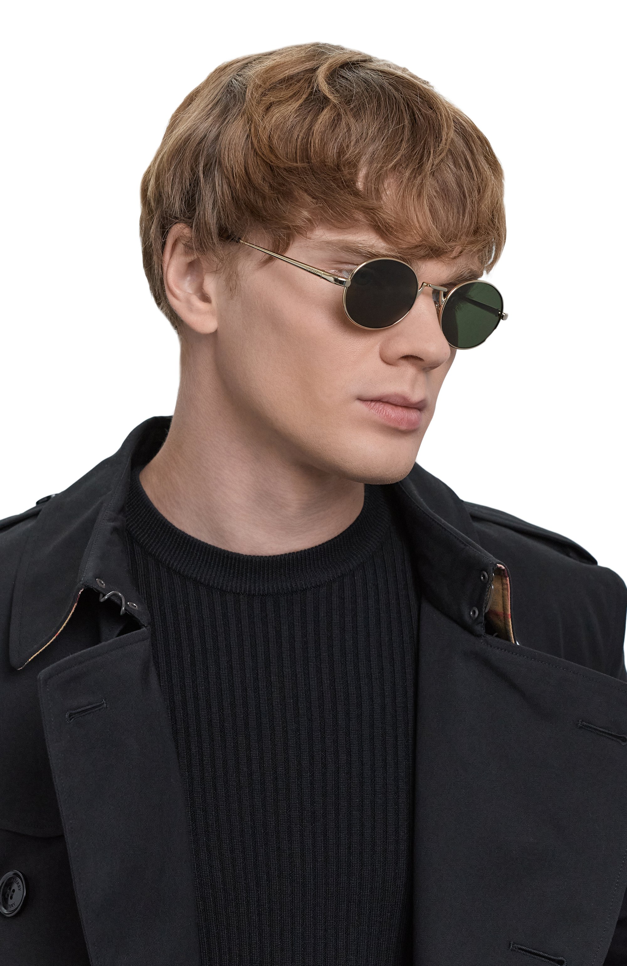 Солнцезащитные очки LOEWE, арт. LW40151U 32E, фото 2