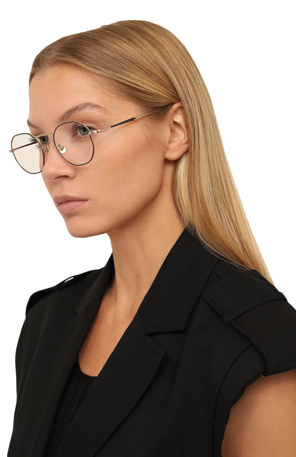 Оправа MATSUDA, арт. M3057 BG-NVY, фото 2