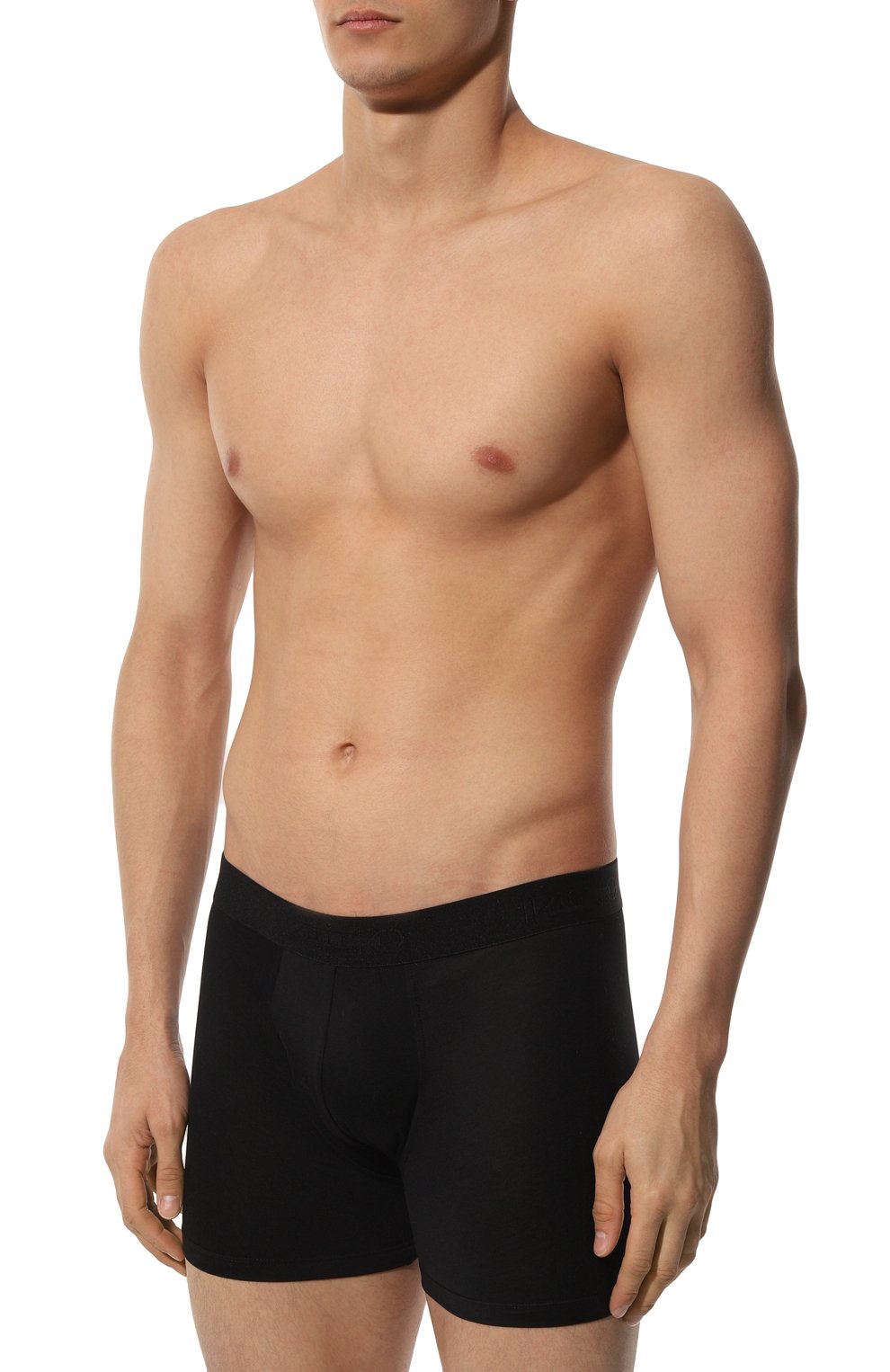 Хлопковые боксеры ZILLI, арт. BXM010M0110V00000, фото 2