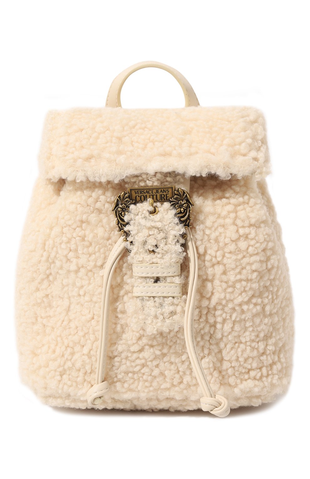 Рюкзак VERSACE JEANS COUTURE, арт. 73VA4BFC-RANGE F-C0UTURE 01. SKETCH/ZS441, фото 1