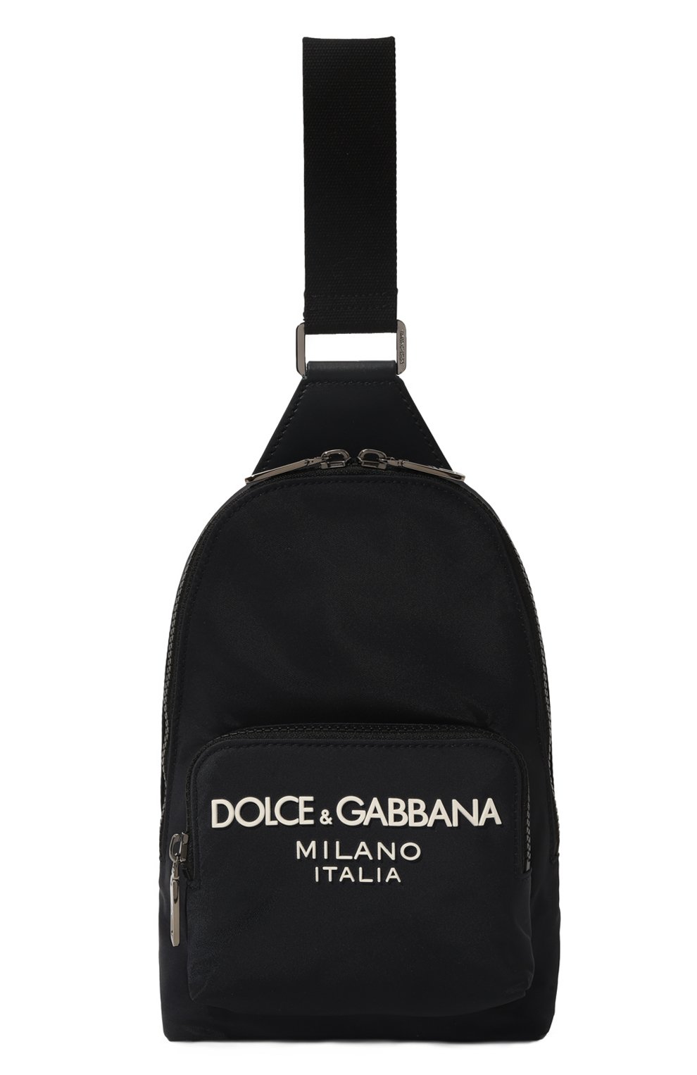 Рюкзак DOLCE & GABBANA, арт. BM9295_BC9295/AG182_1, фото 1