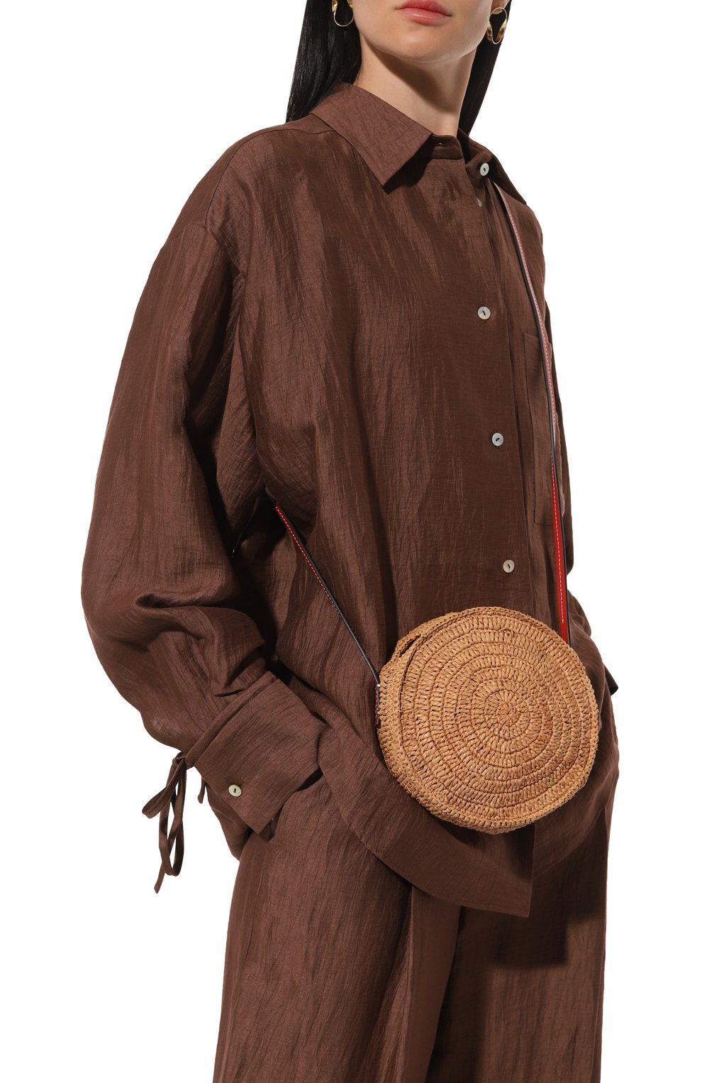 Сумка tamburine MANEBI, арт. V 9.2 DD, фото 2