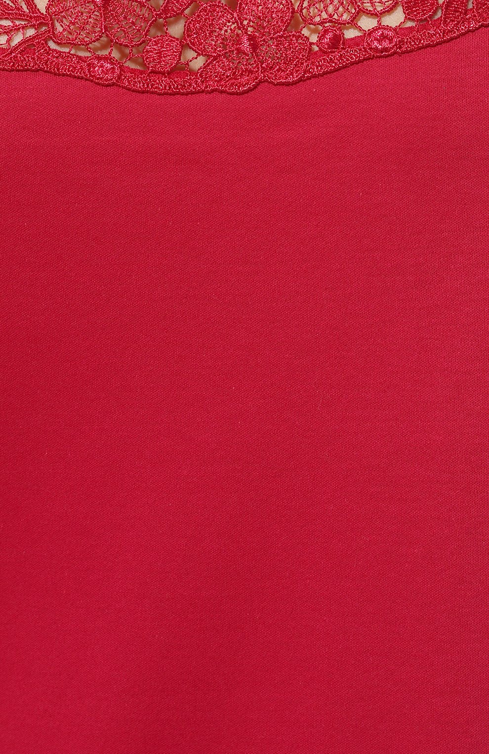 Хлопковая сорочка HANRO, арт. 074942, фото 5