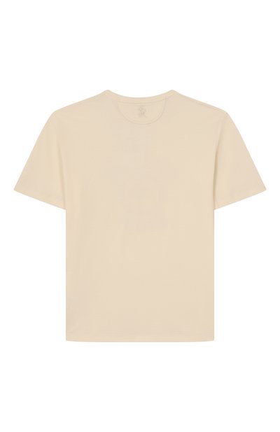 Хлопковая футболка STEFANO RICCI JUNIOR, арт. YNH6201520/LUXT