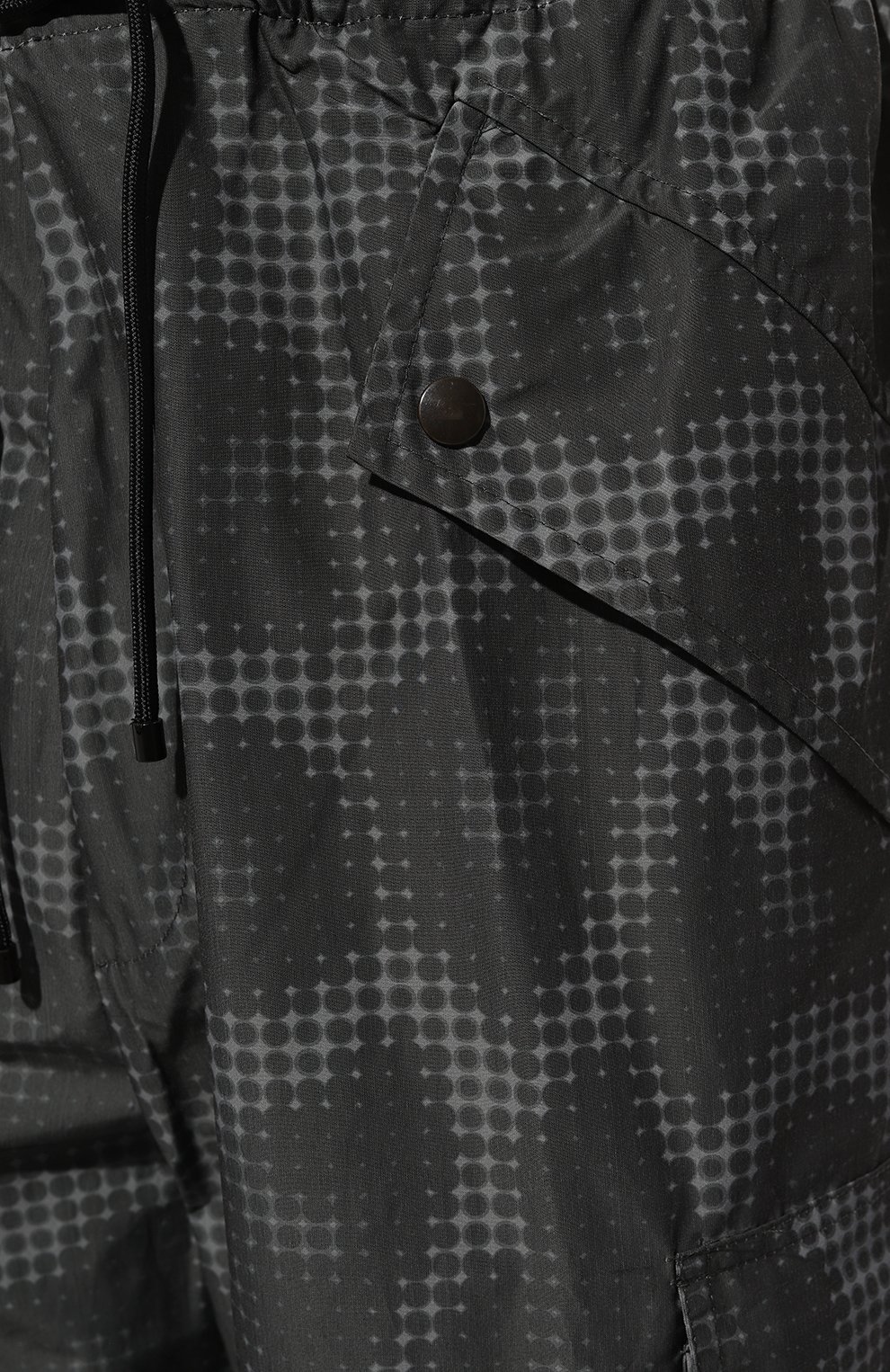 Джоггеры DRIES VAN NOTEN, арт. 242-020949-9025, фото 5