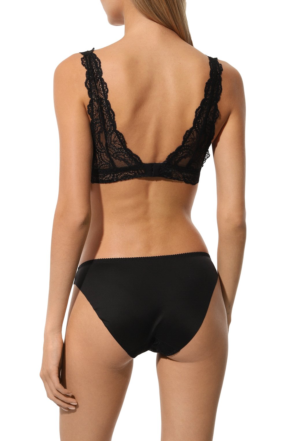 Бюстгальтер-бралетт AUBADE, арт. OG10B, фото 3