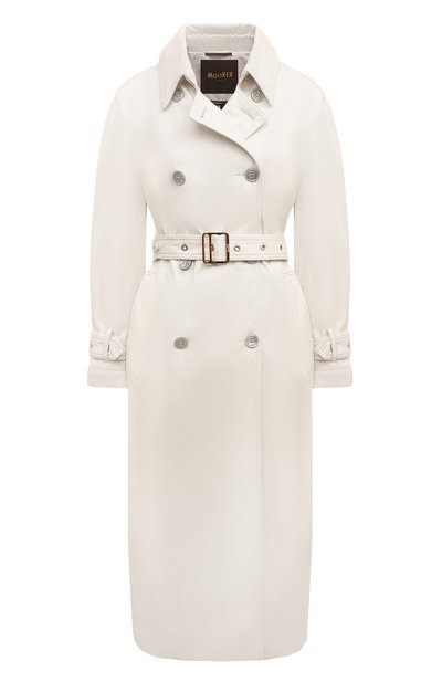 Женский джинсовый тренч MOORER, арт. MLEHT-SDF