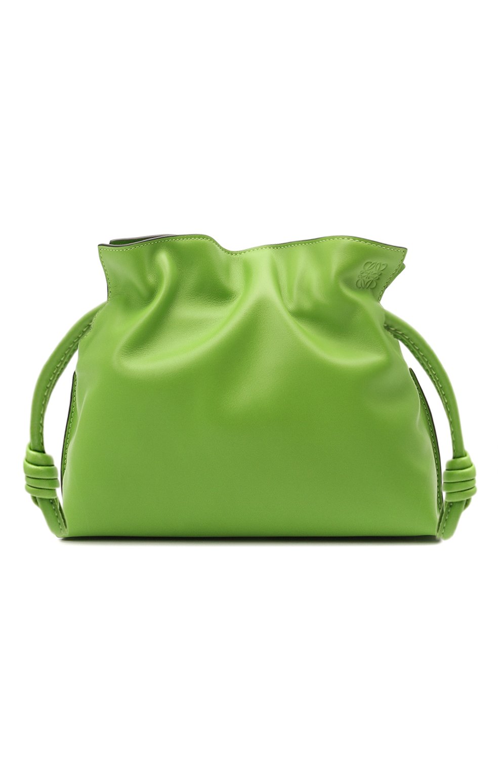 Клатч flamenco mini LOEWE, арт. A411FC2X05, фото 1