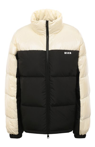 Пуховик MSGM, арт. 3541MDH15/237705, фото 1