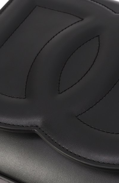 Сумка dg logo DOLCE & GABBANA, арт. BB7516/AW576, фото 3