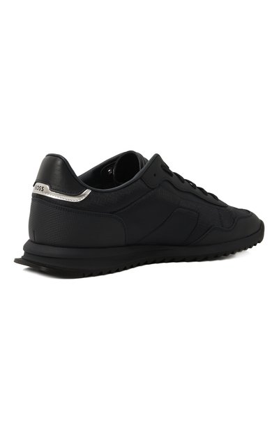 Кроссовки BOSS, арт. 50498878, фото 5