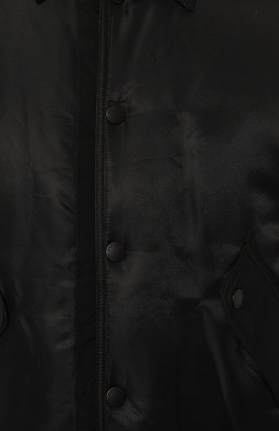 Утепленный бомбер KHRISJOY, арт. KMF24R0613/NY0005, фото 5