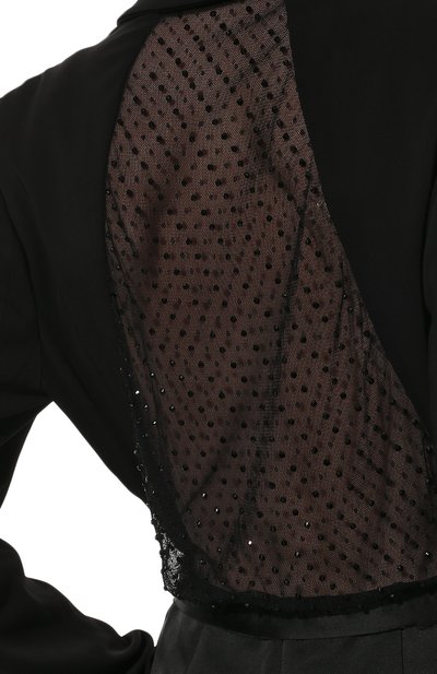 Комбинезон ZUHAIR MURAD, арт. RDPF17-368-JS, фото 5