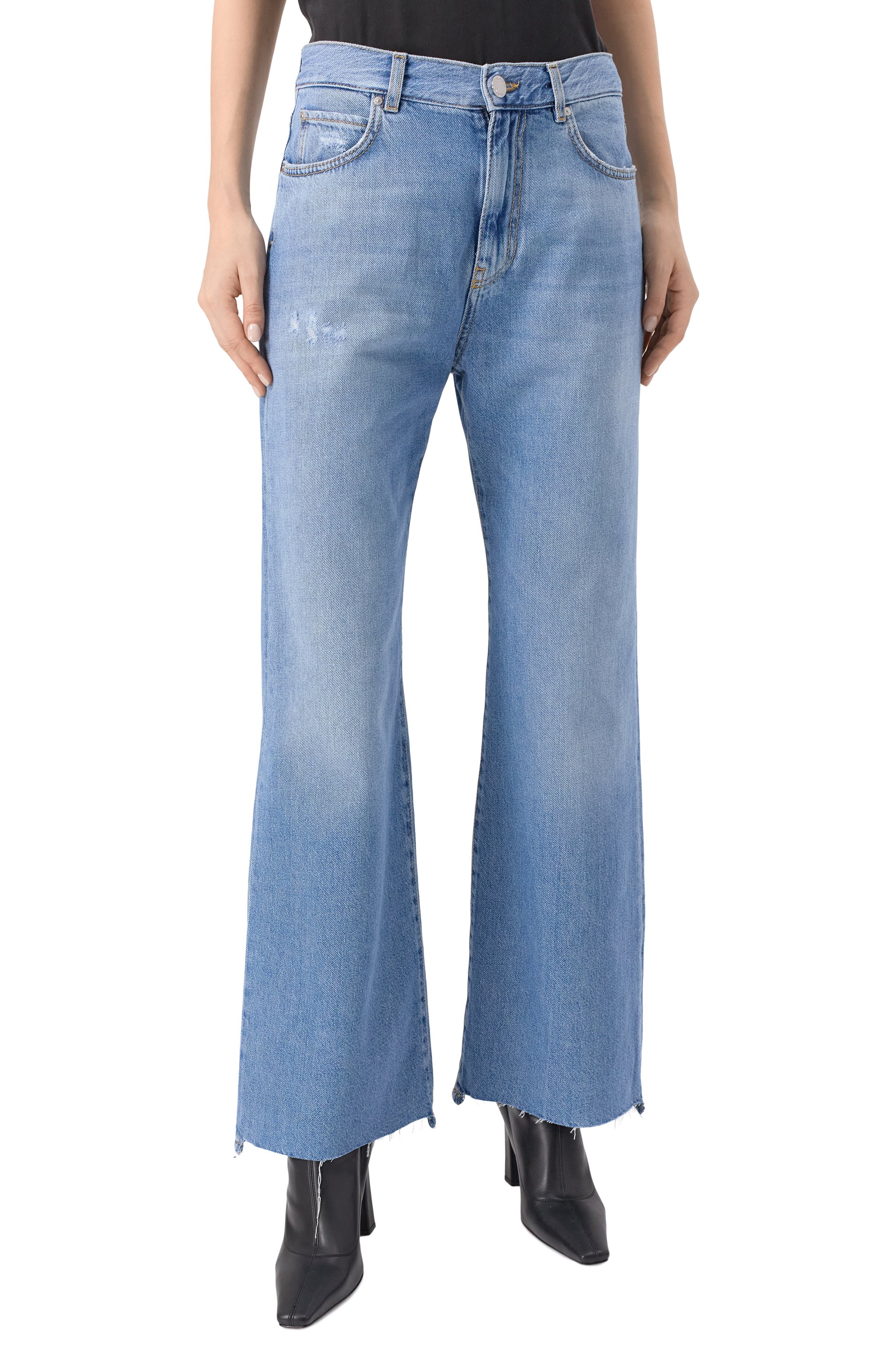 Джинсы PINKO, арт. 101733/A2DZ, фото 3