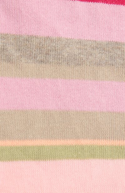 Гольфы с рисунком в полоску GALLO, арт. AP102769/8-12, фото 2