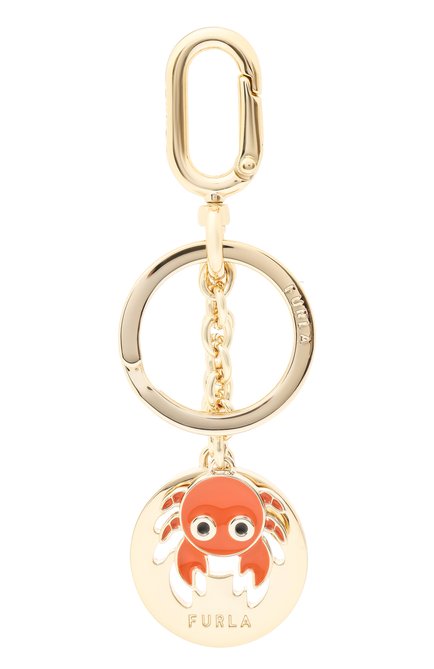 Женский брелок FURLA, арт. WR00771/MES000