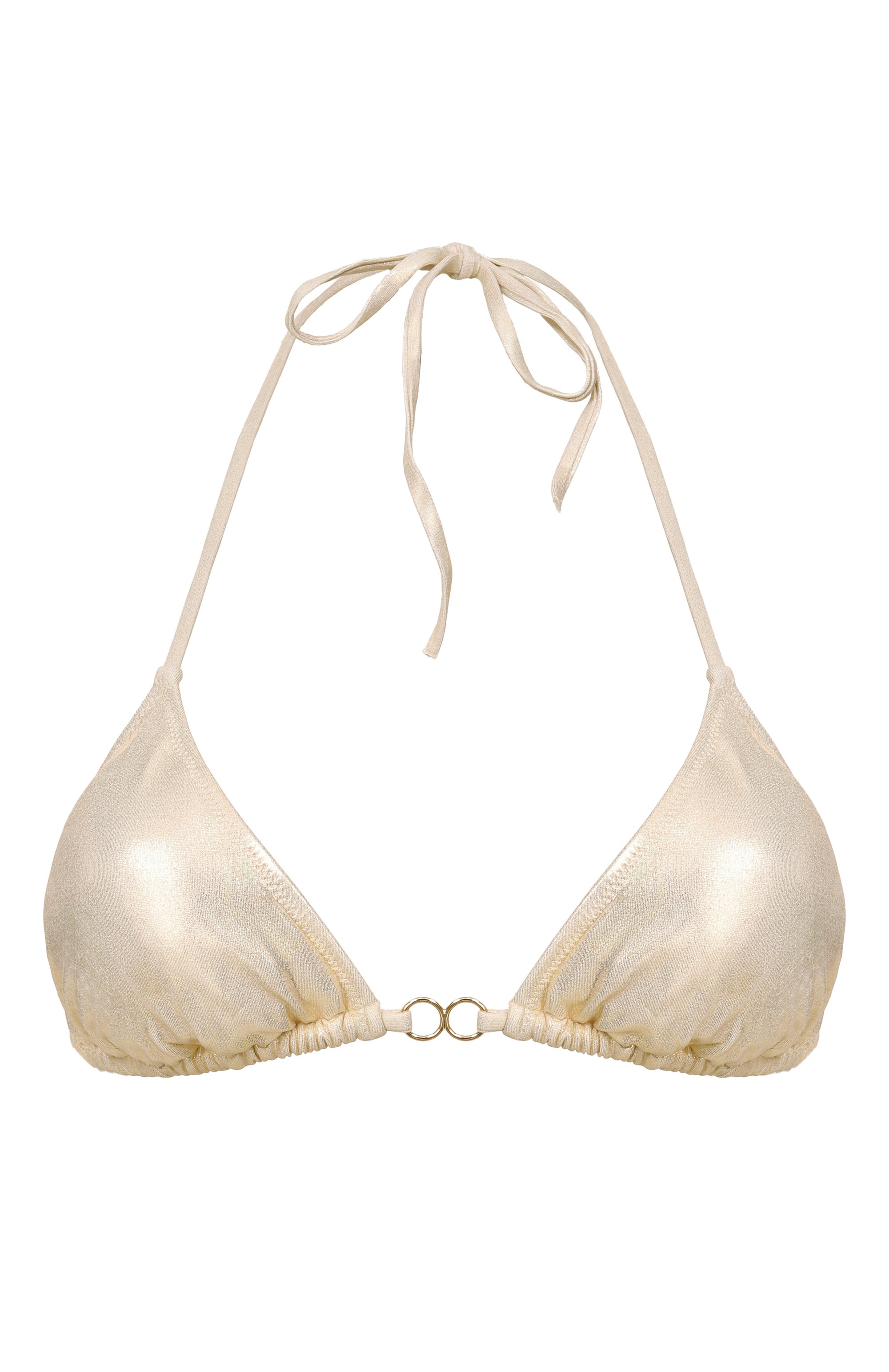 Треугольный бра MELISSA ODABASH, арт. COSTA TOP CR, фото 1