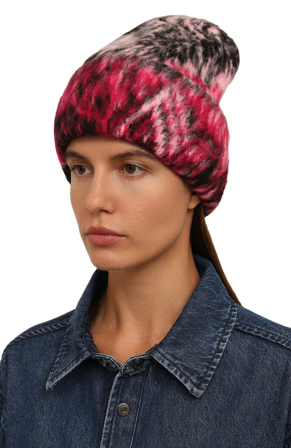 Шапка THE ATTICO, арт. 247WAC29, фото 2