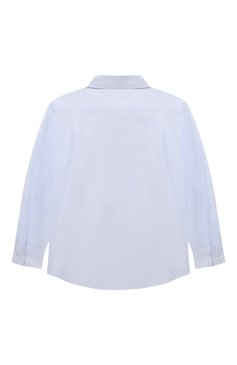 Хлопковая рубашка MM6, арт. M60659/MM014, фото 2