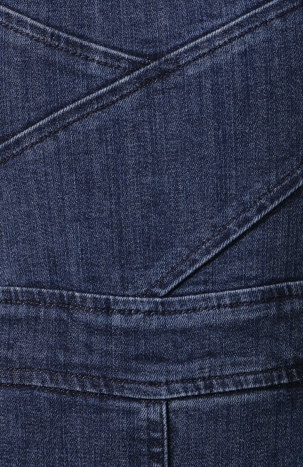 Джинсовый комбинезон 3X1, арт. WRCBJL0221/DANNY, фото 5