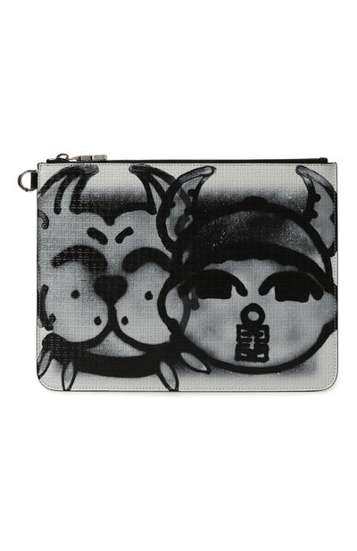 Кожаный футляр для документов givenchy x chito GIVENCHY, арт. BK6093/K1E9, фото 1