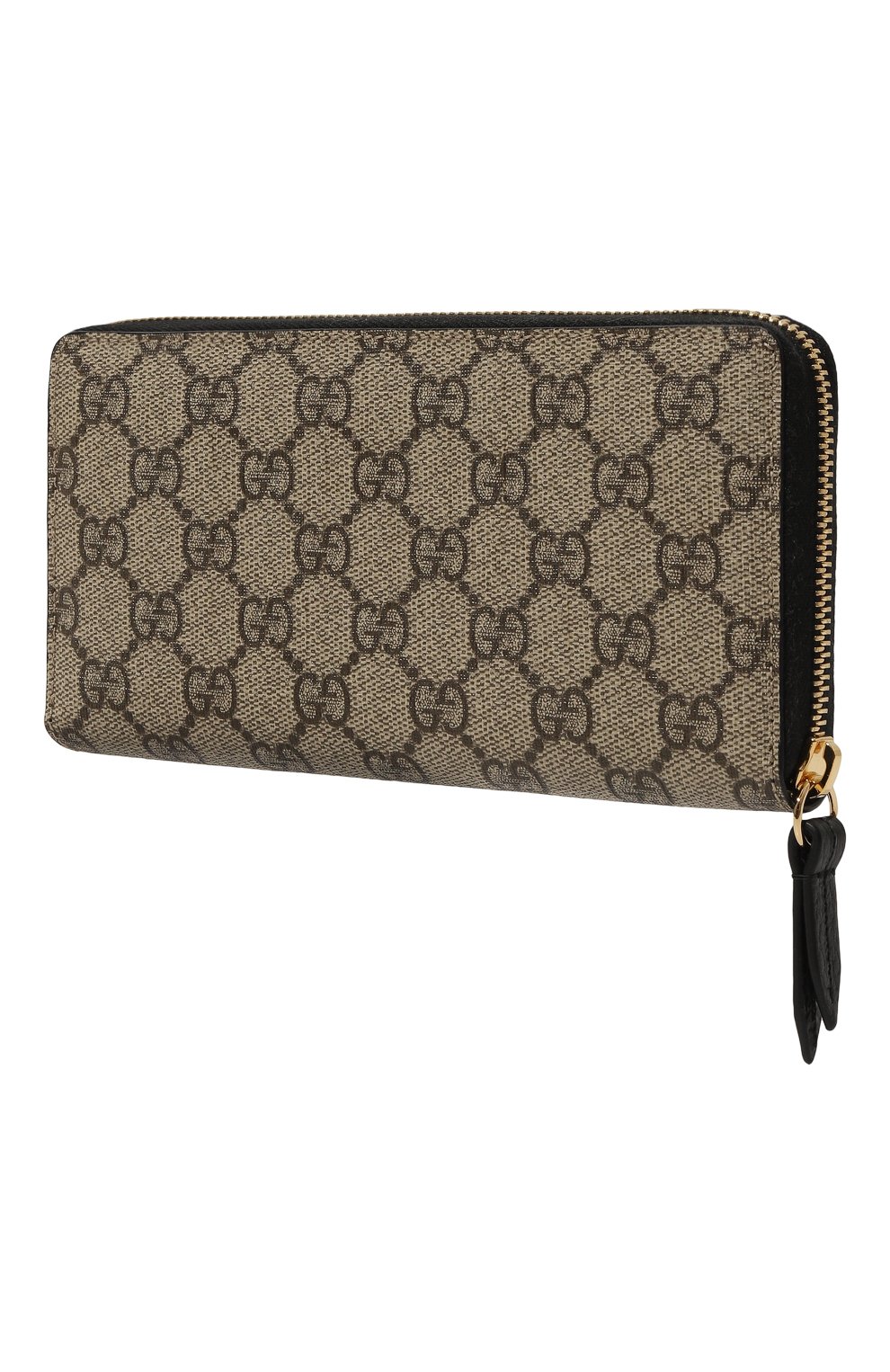 Кожаное портмоне GUCCI, арт. 456117/17WAG, фото 2