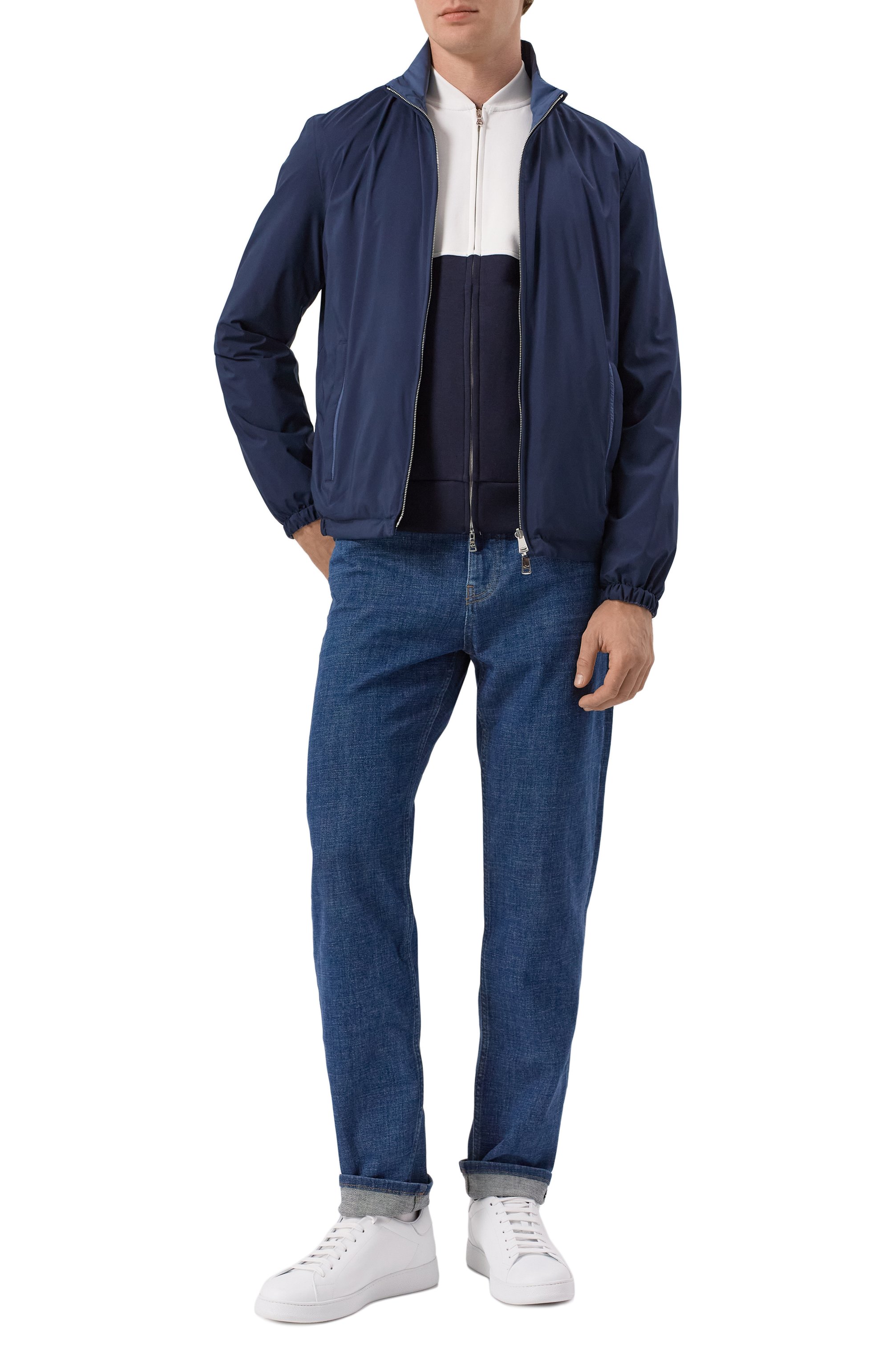 Двусторонняя куртка PAUL&SHARK, арт. 25412613, фото 2